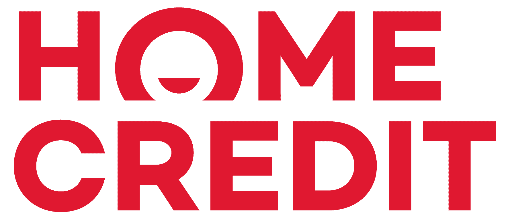 Home credit logo