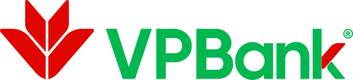 VP bank logo